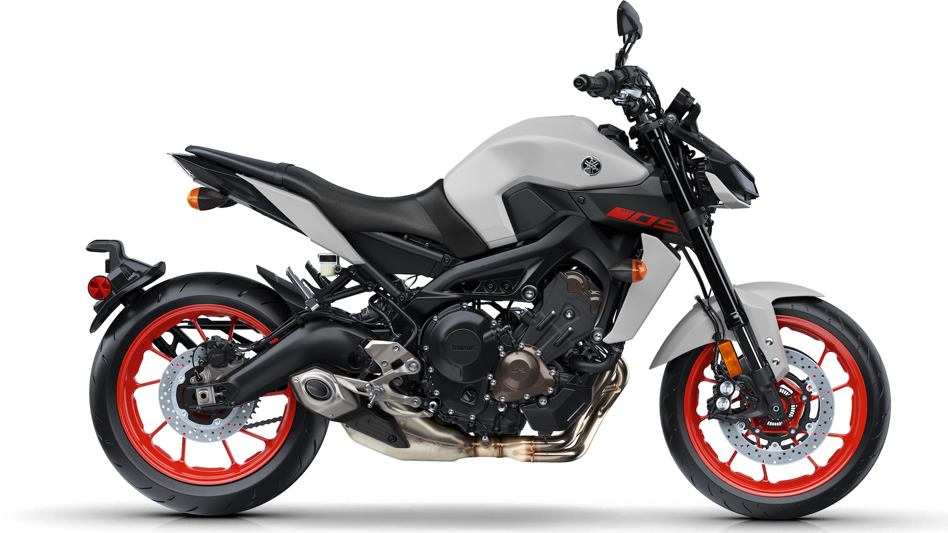 yamaha mt 09 price