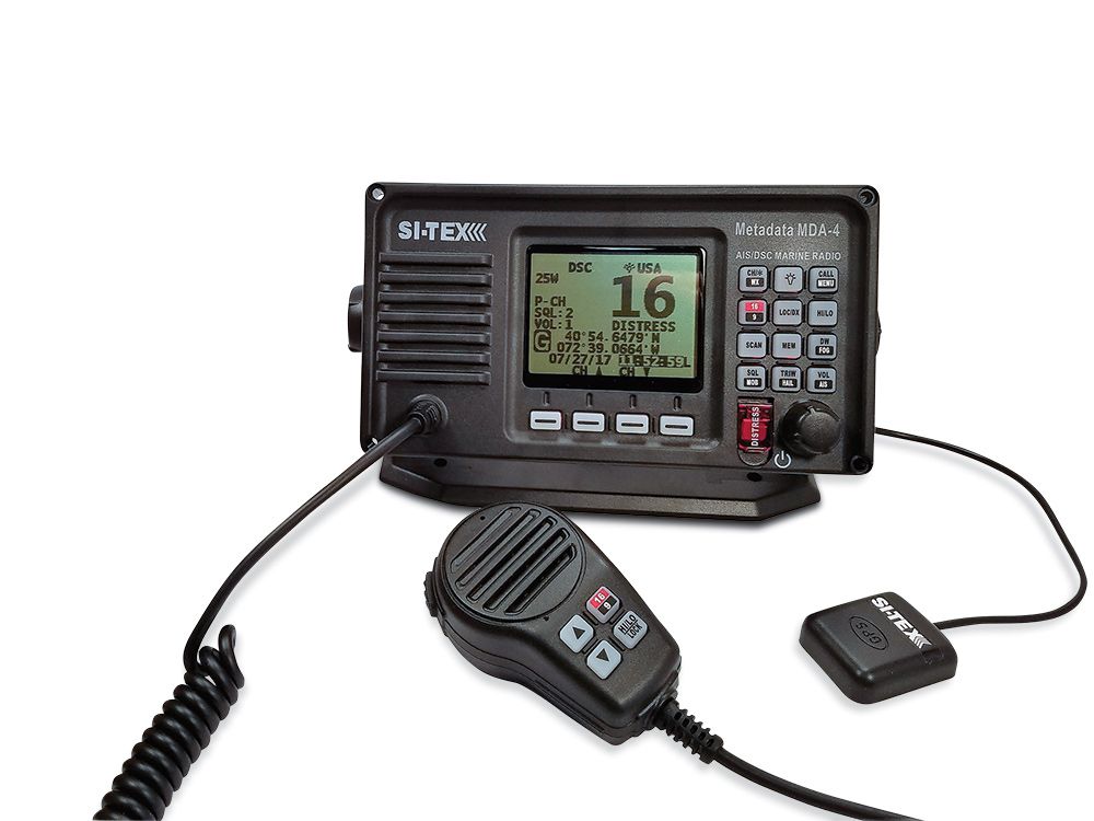 Vhf Channels Marine Radio Channels For Boaters Salt Water Sportsman