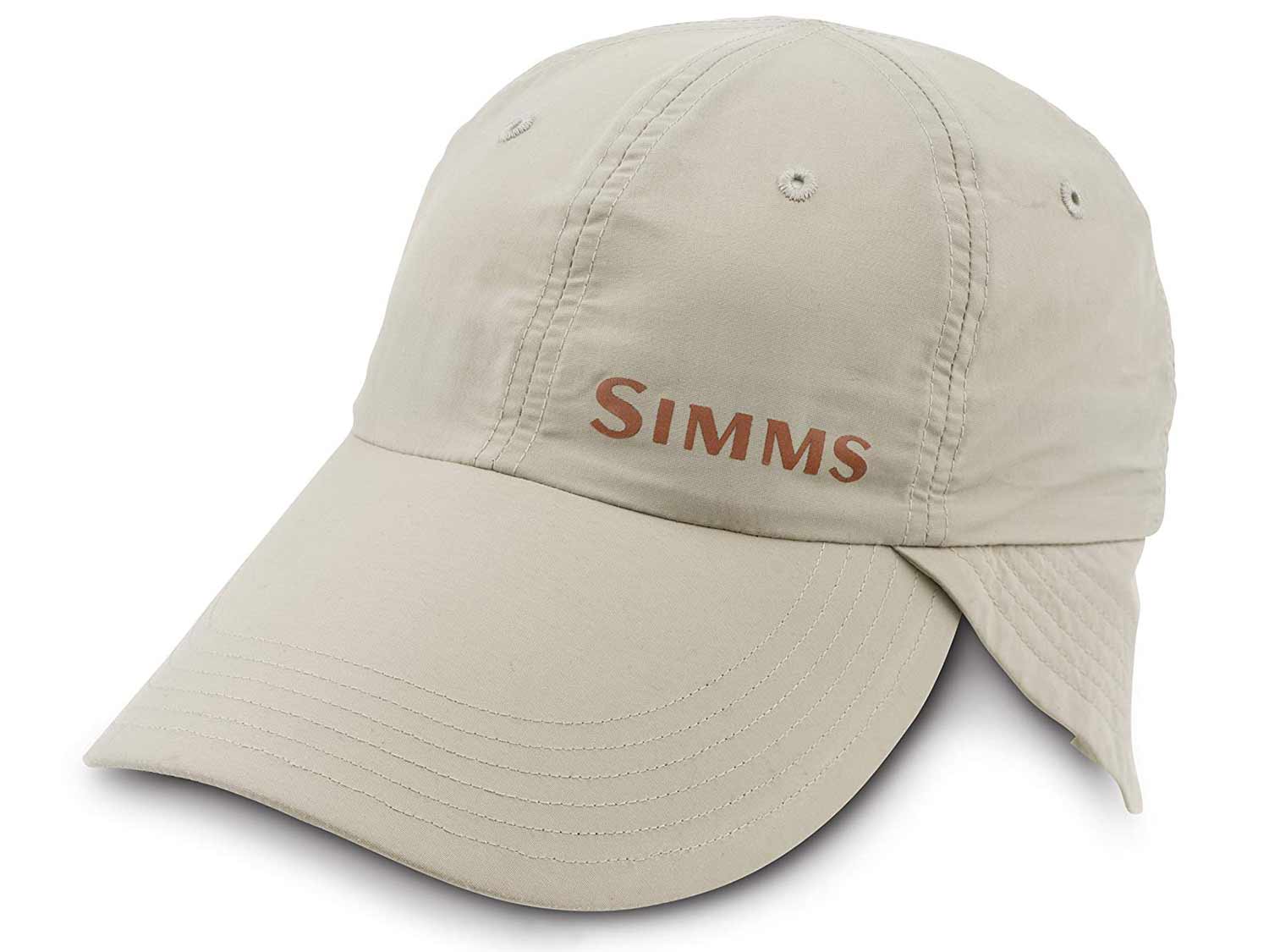 double billed baseball cap