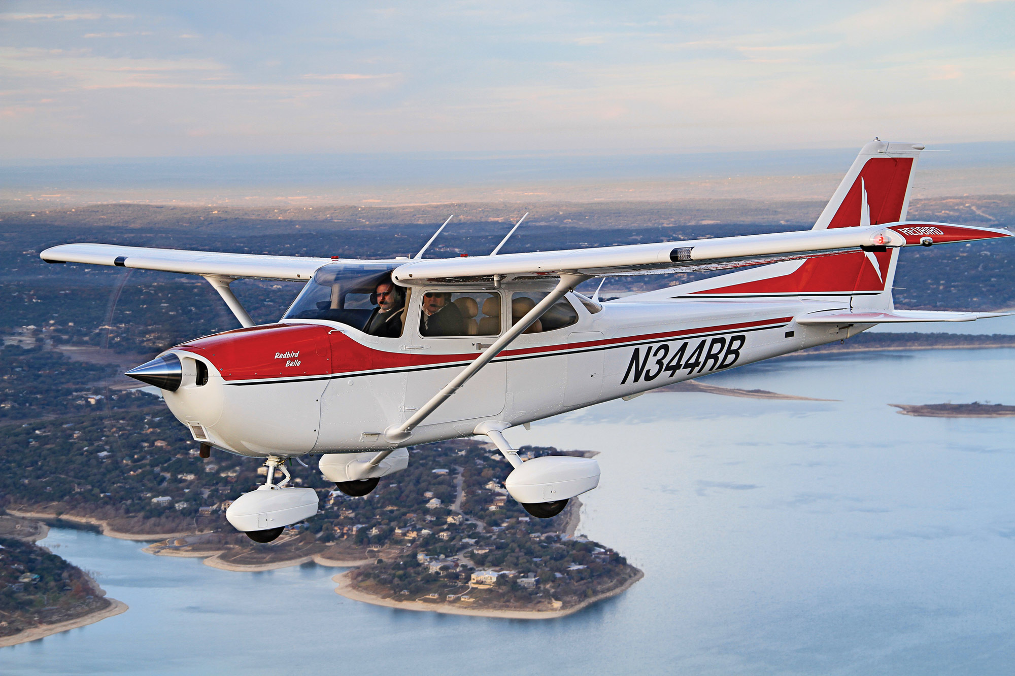 Cessna 172: Still Relevant | Flying