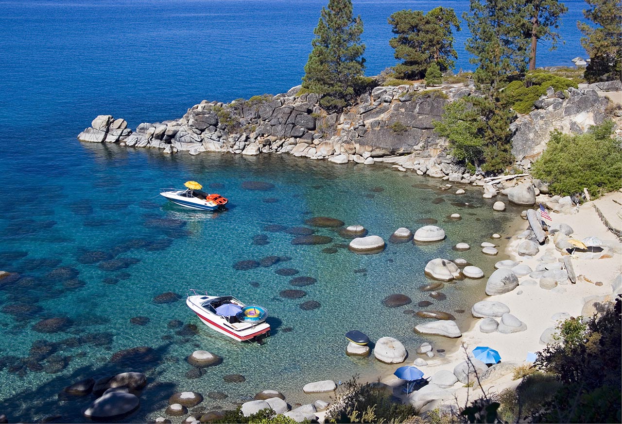 Nude Beaches In The U S Islands